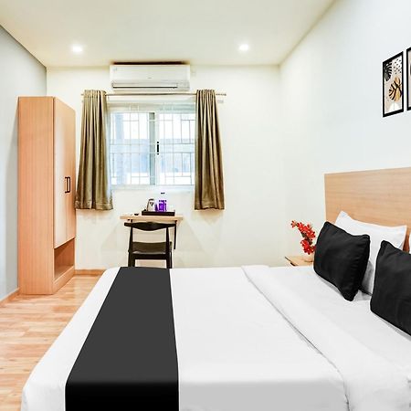 מלון העיר בנגלור Super Townhouse Rr Nagar מראה חיצוני תמונה
