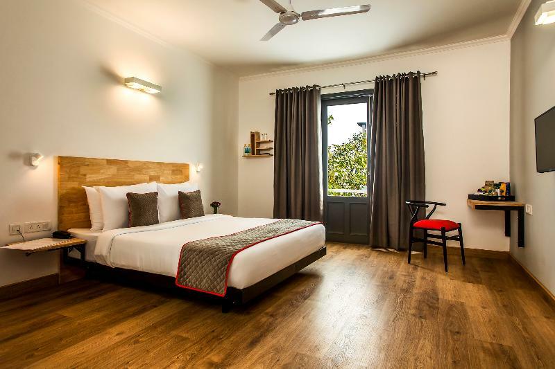 מלון העיר בנגלור Super Townhouse Rr Nagar מראה חיצוני תמונה
