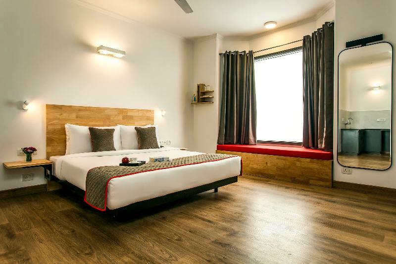 מלון העיר בנגלור Super Townhouse Rr Nagar מראה חיצוני תמונה